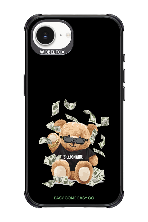 Easy Come Easy Go 2.0 - Apple iPhone 16e