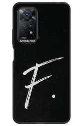 (Off Space) F 2.0 - Xiaomi Redmi Note 11Pro 4G/5G