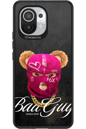 Bad Guy II 2.0 - Xiaomi Mi 11 5G