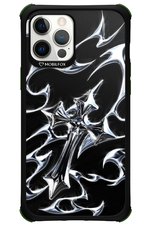 Faith 2.0 - Apple iPhone 12 Pro Max