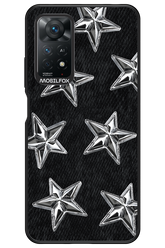 Chrome Stars - Xiaomi Redmi Note 11Pro 4G/5G