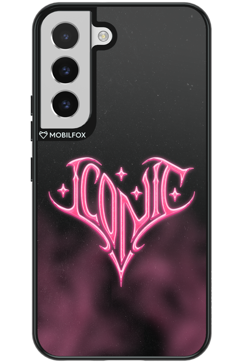 Iconica 2.0 - Samsung Galaxy S22
