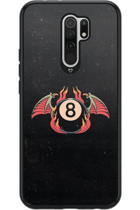 8ight - Xiaomi Redmi 9