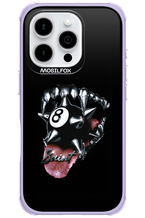 St8 2.0 - Apple iPhone 16 Pro