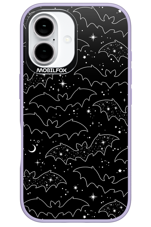 Dreamer Bat - Apple iPhone 16