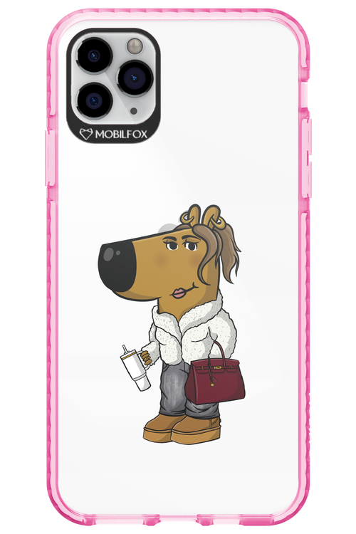 Chill Girl II - Apple iPhone 11 Pro Max