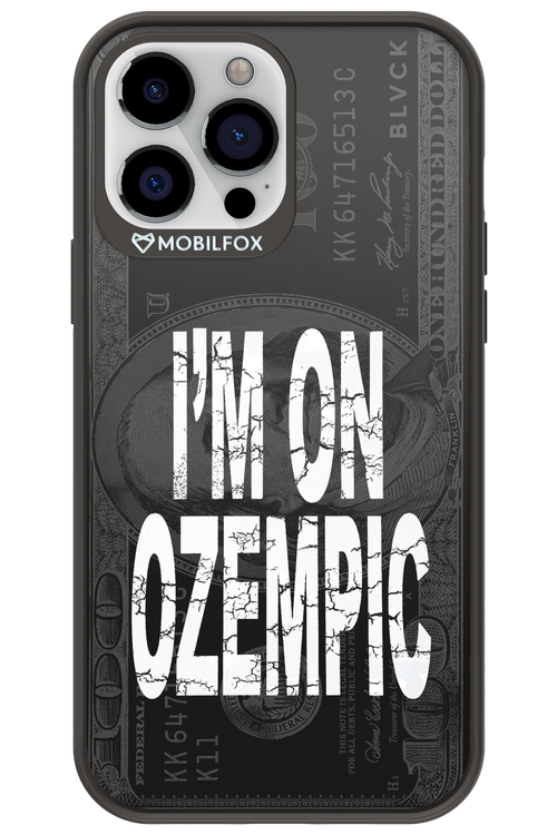 ozempic 2.0 - Apple iPhone 13 Pro Max