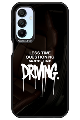 More Driving - Samsung Galaxy A15