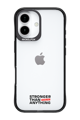 Stronger (Nude) 2.0 - Apple iPhone 17