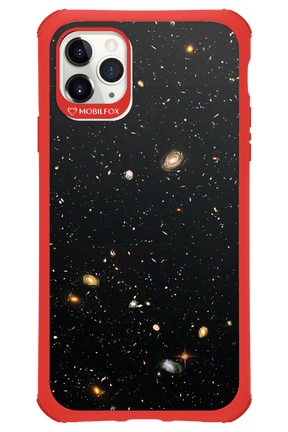 Cosmic Space - Apple iPhone 11 Pro Max