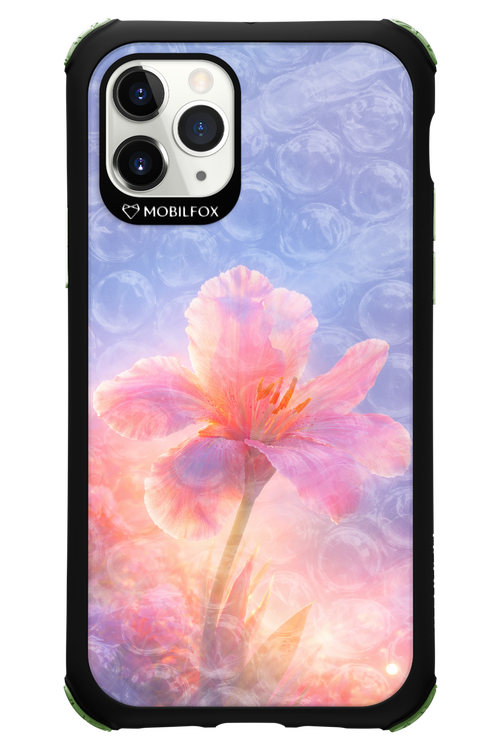 Bubble Flower 2.0 - Apple iPhone 11 Pro