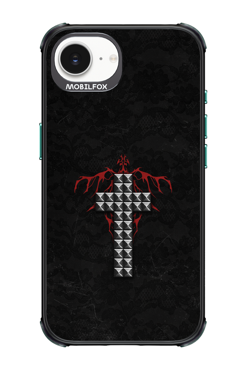 Dark Prayer 2.0 - Apple iPhone 16e
