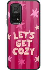 Let's Get Cozy - Xiaomi Mi 10T 5G