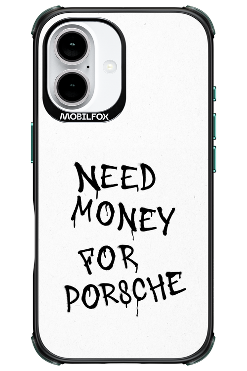 Need Money - Apple iPhone 16