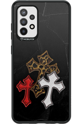 Holy Trinity 2.0 - Samsung Galaxy A72