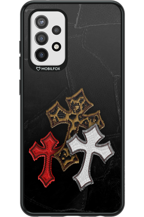 Holy Trinity 2.0 - Samsung Galaxy A72