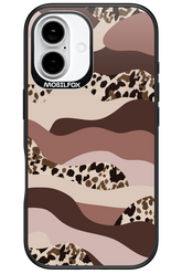 Earth Camo - Apple iPhone 16