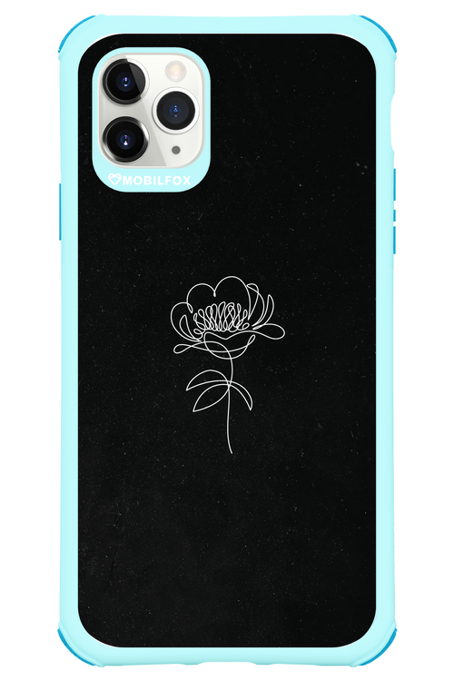 Wild Flower - Apple iPhone 11 Pro Max