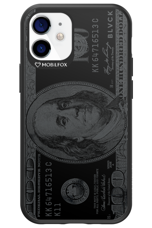 100 2.0 - Apple iPhone 12 Mini