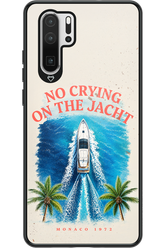 No Crying 2.0 - Huawei P30 Pro