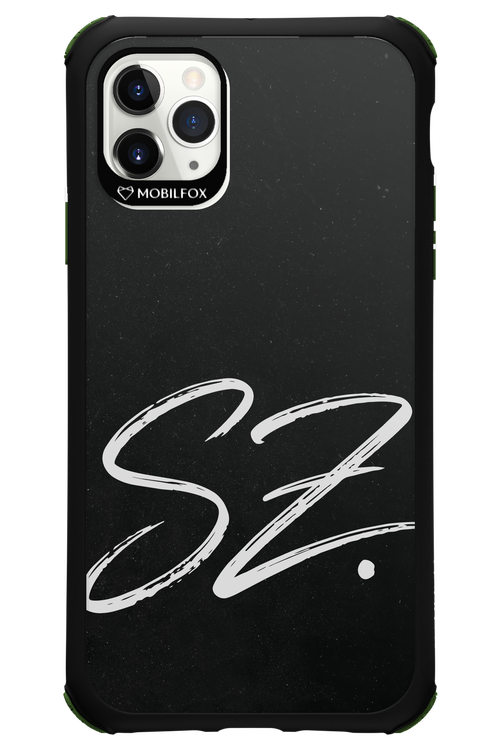 (Off Space) SZ 2.0 - Apple iPhone 11 Pro Max
