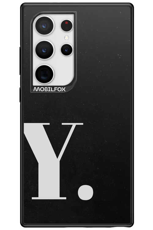 Y (Off Space) 2.0 - Samsung Galaxy S24 Ultra