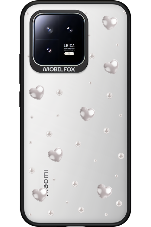 Pearl Tears 2.0 - Xiaomi 13