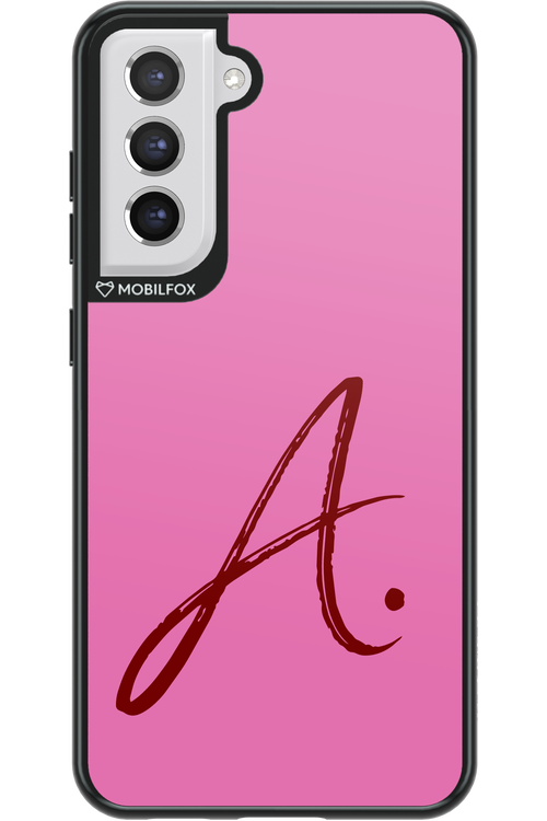 (Sorbet) A 2.0 - Samsung Galaxy S21 FE