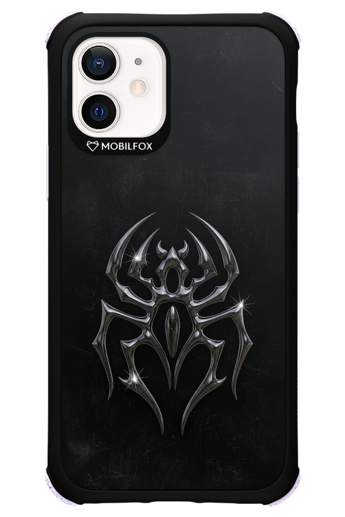 Dark Spider 2.0 - Apple iPhone 12