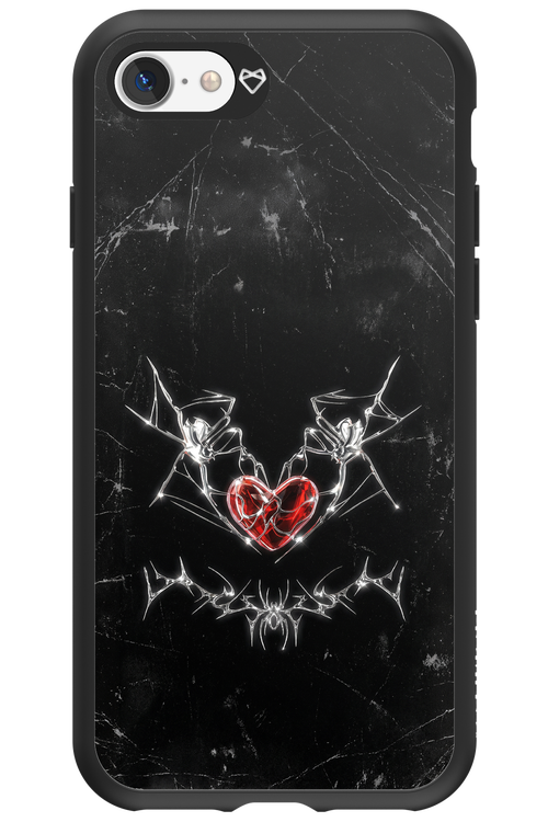 Blind Heart 2.0 - Apple iPhone 7