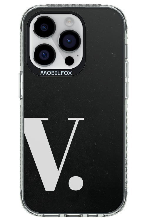 V (Off Space) - Apple iPhone 14 Pro