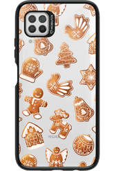 Gingerbreads - Huawei P40 Lite