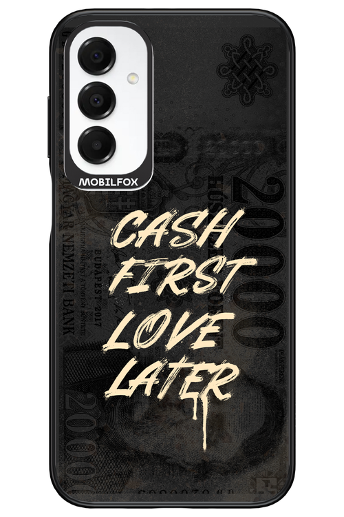 Love Later 2.0 - Samsung A16