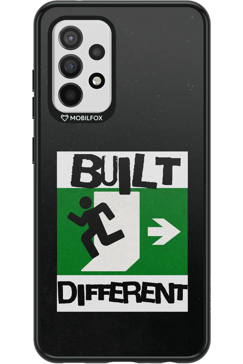 Just Different 2.0 - Samsung Galaxy A52 / A52 5G / A52s