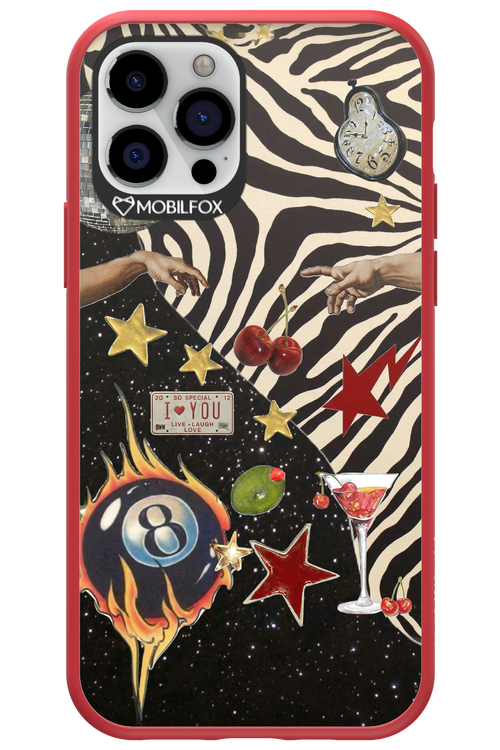 Party hard 2.0 - Apple iPhone 12 Pro