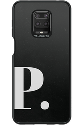 P (Off Space) 2.0 - Xiaomi Redmi Note 9 Pro