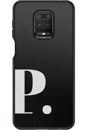 P (Off Space) 2.0 - Xiaomi Redmi Note 9 Pro