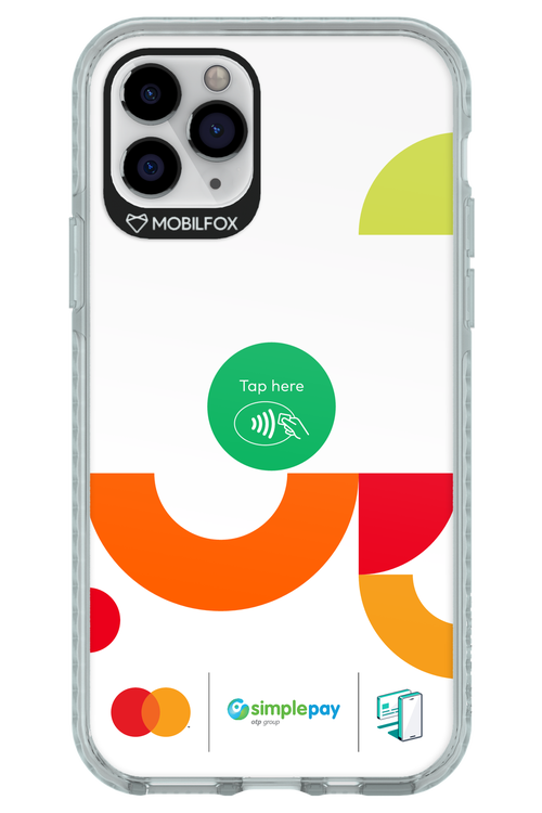 OTP EU Color 2.0 - Apple iPhone 11 Pro