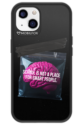 Smart people 2.0 - Apple iPhone 13