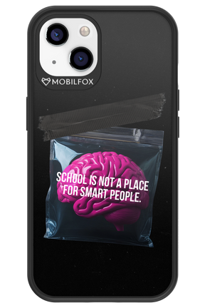 Smart people 2.0 - Apple iPhone 13
