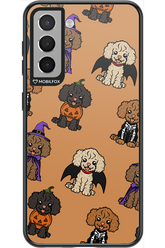 BOO-DLE CREW - Samsung Galaxy S21