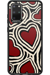 Paint with love 2.0 - Samsung Galaxy S20+