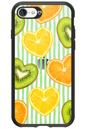 Sour Lemonade 2.0 - Apple iPhone SE 2020