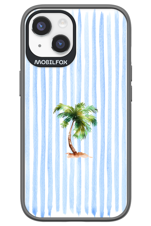 Palm Chill - Apple iPhone 14