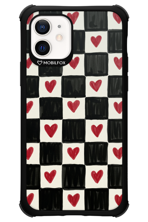 Little Hearts 2.0 - Apple iPhone 12
