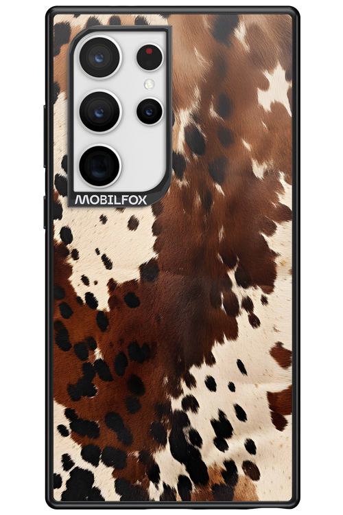 Wild Cow 2.0 - Samsung Galaxy S24 Ultra
