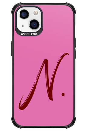 (Sorbet) N 2.0 - Apple iPhone 13