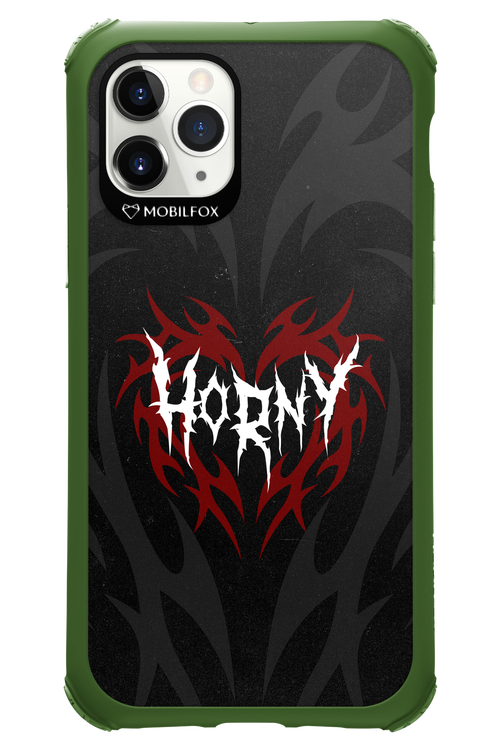 HORNY 2.0 - Apple iPhone 11 Pro
