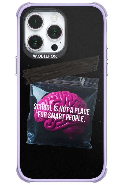 Smart people 2.0 - Apple iPhone 14 Pro Max
