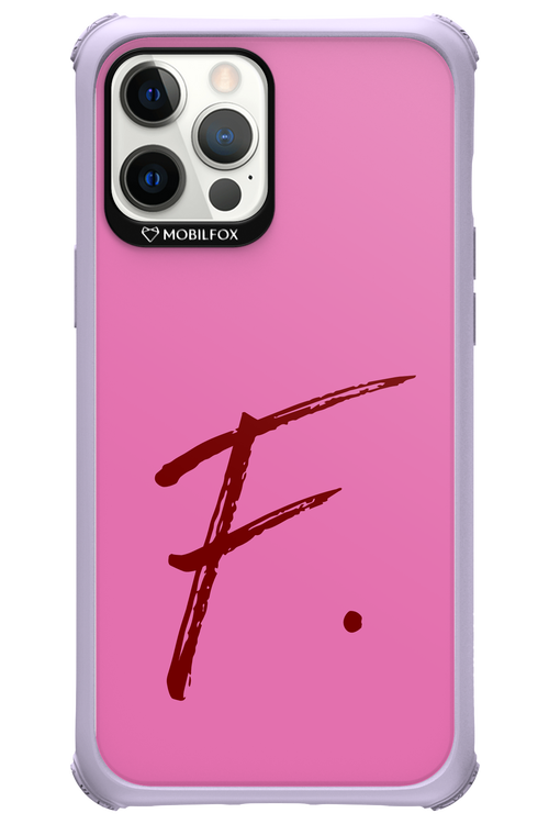(Sorbet) F 2.0 - Apple iPhone 12 Pro Max